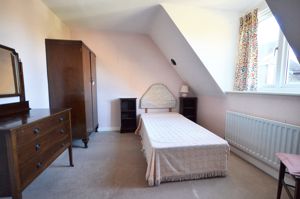 Bedroom two- click for photo gallery